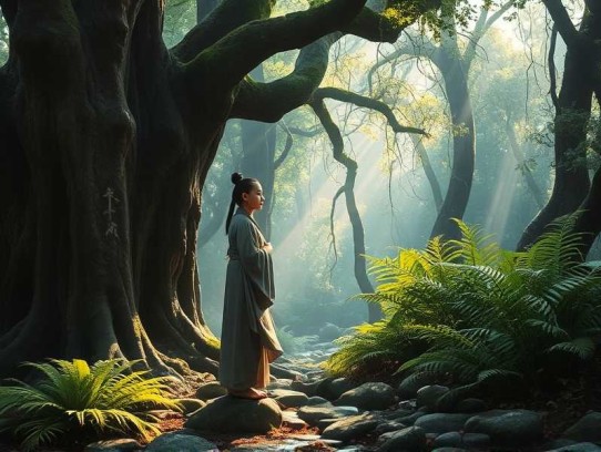 我当道士那些年  屁屁球播讲