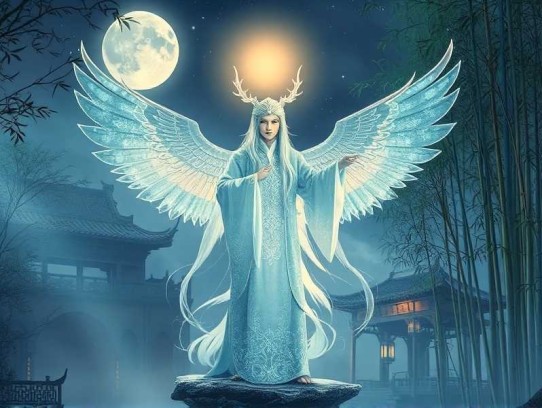 魔道祖师-受迎版