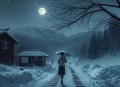 白篱梦丨雪月之下丨希行丨先婚后爱丨悬疑风丨朝堂权谋 _ 年龄差 _ 多人有声剧