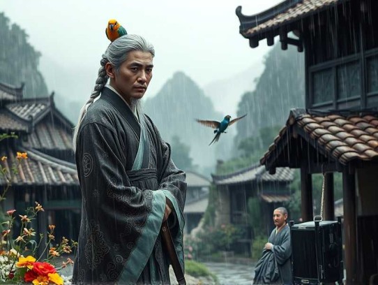 师尊你不对劲啊.下雨要带伞.演播大睿有声.陌声有声.云轩雨慕.钟离大宝.飞鸟袅袅.玉面小钻风