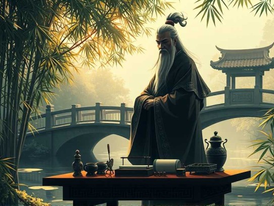 国士无双伍连德