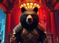 我的盖世英熊(英雄)  鲍鲸鲸著【热剧场】欢迎光临  黄轩白百何主演影视原著  完结