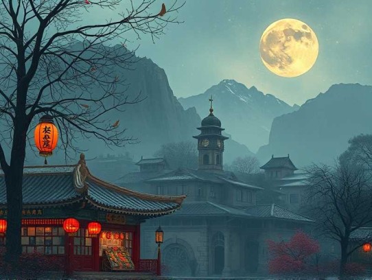 第一次较量：抗美援朝战争的历史回顾与反思(播音_滕淏)[全30集