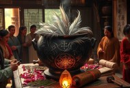 我有一尊炼妖壶_异界穿越爽文_百凰司正制作_多人有声剧