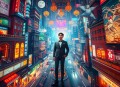 世界没有我们看见的那么简单141.播音佟森