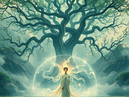 超级神基因&荏苒凝音出品完结