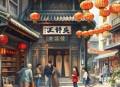 西街棺材铺[全集]