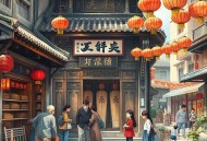 西街棺材铺[全集]