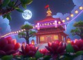 夜话西北诡事丨西北民间奇闻怪谈