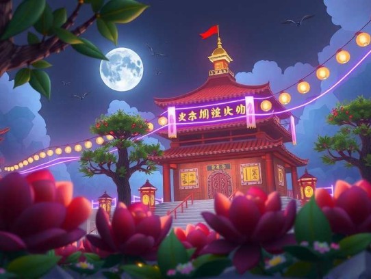 夜话西北诡事丨西北民间奇闻怪谈