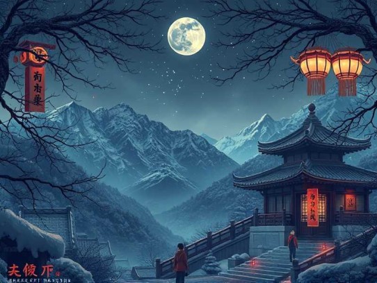 六指诡医（恐怖悬疑高分神作多人有声剧）