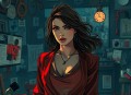 危险关系：邪女_伦理情感_混乱关系_精品多播