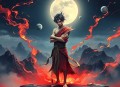充个会员当武神丨拼命三郎