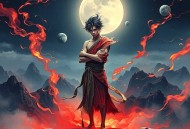 充个会员当武神丨拼命三郎