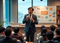 蔡康永的201堂情商课