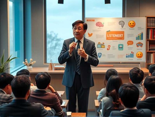 蔡康永的201堂情商课