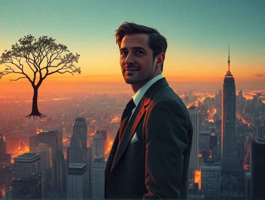 30岁男子物语.广播剧