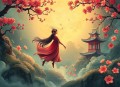 白话镜花缘有声小说全集十七播讲（声工厂）