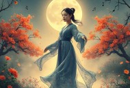 我心有舞[全集](播音——孟丽)