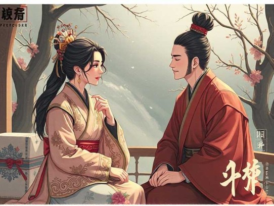 嫡女娇妃丨_戏精女主桃花多_原著（穿到剧本x预知剧情开挂x多人有声剧）