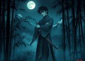 情剑风云诀（经典武侠精品双播）