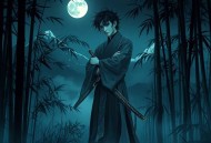 情剑风云诀（经典武侠精品双播）