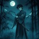 情剑风云诀（经典武侠精品双播）