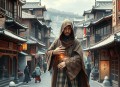 开封志怪  作者 尾鱼