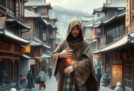 开封志怪  作者 尾鱼