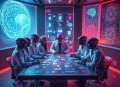 烧脑天团：超级记忆力养成计划