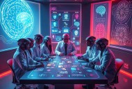 烧脑天团：超级记忆力养成计划
