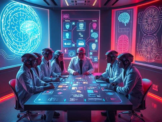 烧脑天团：超级记忆力养成计划