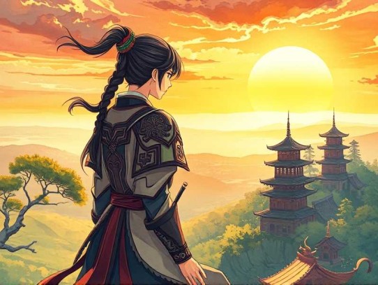 撒野-349（終） 有声剧