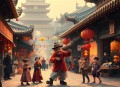 签到从捕快开始｜爆笑玄幻｜紫襟剧社多人有声剧