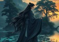 超级仙医  晨涌无声播讲