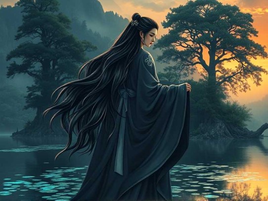 超级仙医  晨涌无声播讲