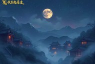喜盈门｜意千重古风宅斗种田完结