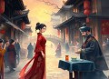 《贩妖记》著：暗丶修兰 播：妖魔鬼怪丶老道 600集完