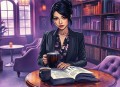真相推理师：嬗变-紫襟