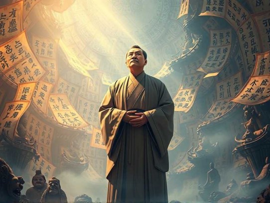 为死者代言【 吕鹏】