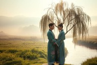 春日诗.广播剧（逝枫、x杰）