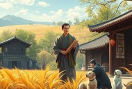 《懒散初唐》著：北冥老鱼 播：海风 连载至1531集