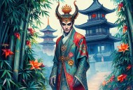 《妖孽歪传》-（完结）