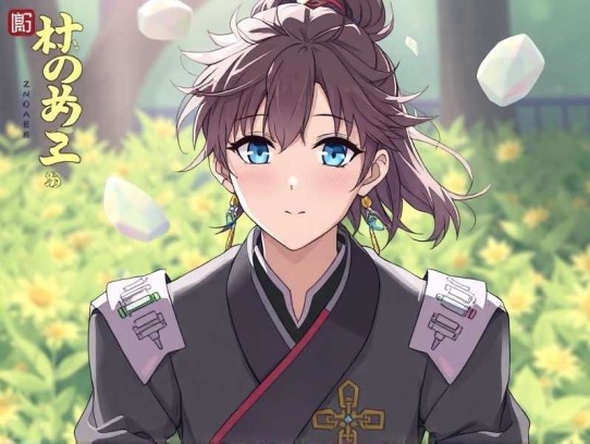 穿越之肥女要种田丨古言穿越种田丨多人有声剧