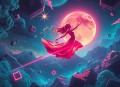 《我的嚣张人生》主播：紫藤_嫣然有声 1280集完
