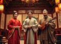 玉楼春.广播剧.全三期
