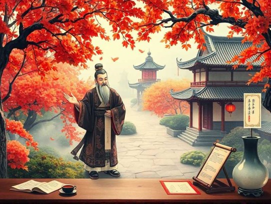 资治通鉴故事精选大全.司马光.演播东篱菊声