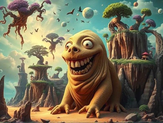 这个诅咒太棒了沙雕搞笑&爆笑重生   安然完结