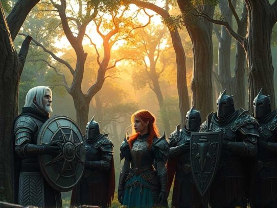 [魔兽世界正史.音频版].魔兽正史