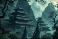 道诡异仙丨精品双播丨狐尾的笔原著丨爆款玄幻、诡异修仙丨中式克苏鲁&恐怖完结